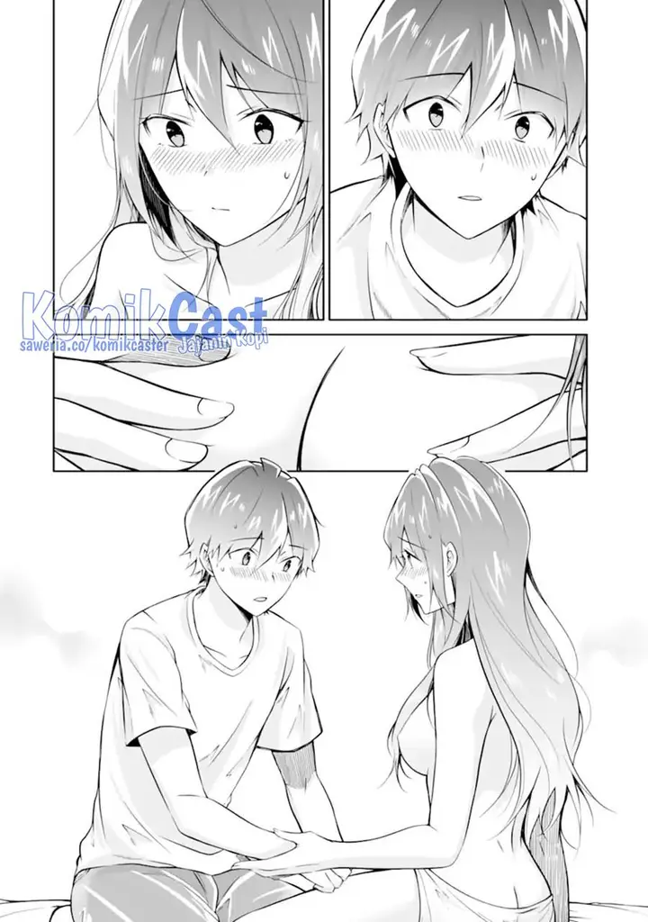 image-komik-chuuko-demo-koi-ga-shitai-chapter-141-3/24