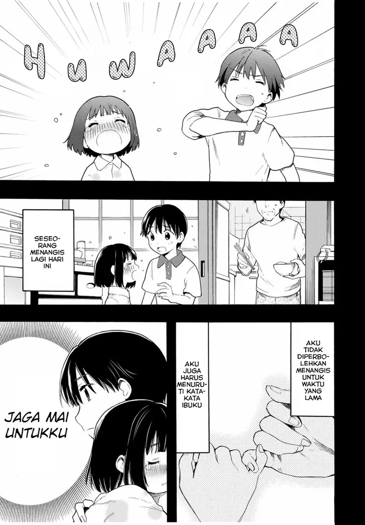 image-komik-cinderella-wa-sagasanai-chapter-15-7/27