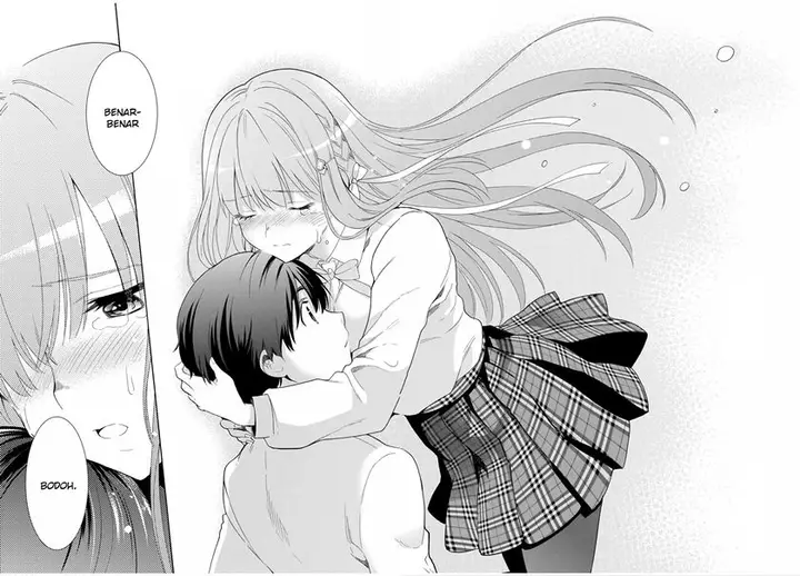 image-komik-cinderella-wa-sagasanai-chapter-16-7/24