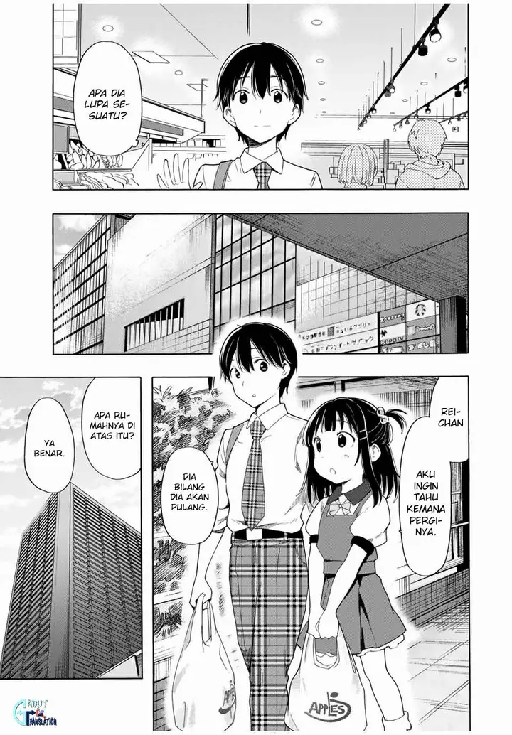image-komik-cinderella-wa-sagasanai-chapter-17-9/17