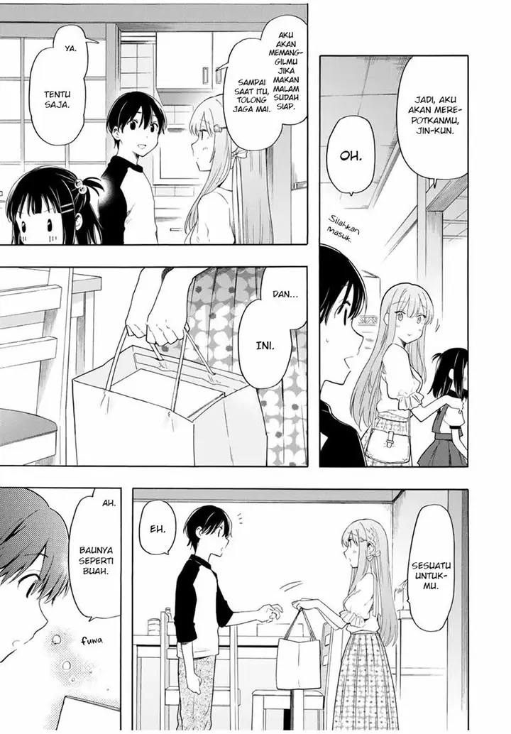 image-komik-cinderella-wa-sagasanai-chapter-18-3/19