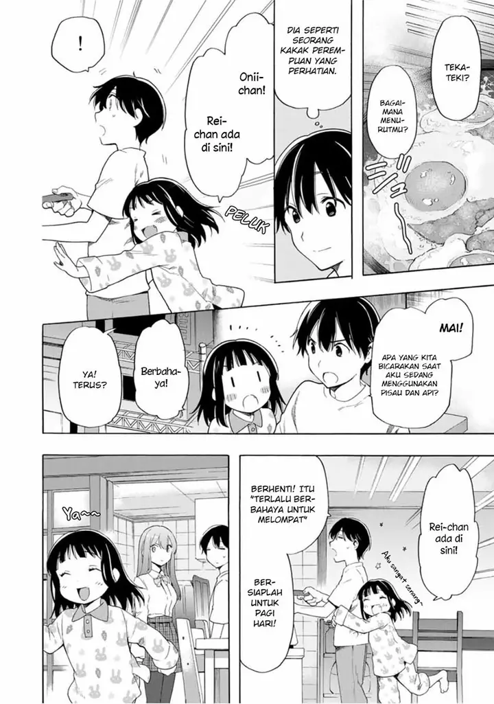 image-komik-cinderella-wa-sagasanai-chapter-21-6/18