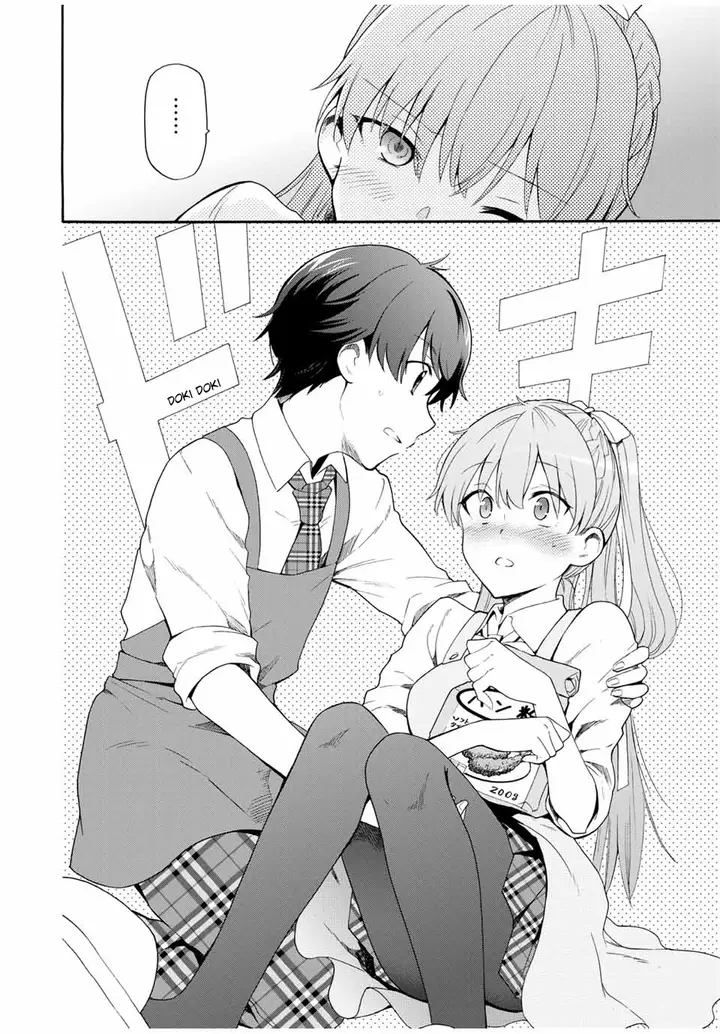 image-komik-cinderella-wa-sagasanai-chapter-3-14/27