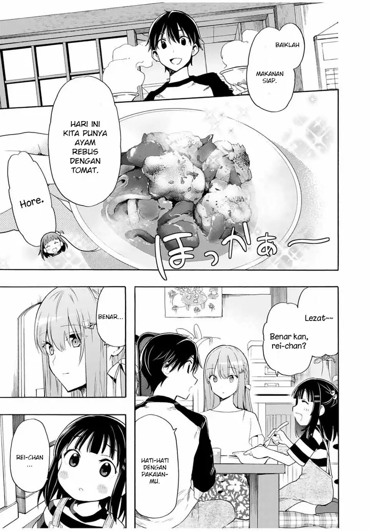 image-komik-cinderella-wa-sagasanai-chapter-8-7/14