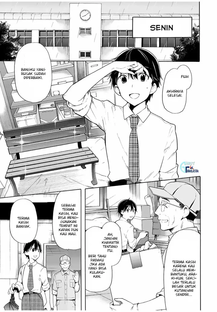 image-komik-cinderella-wa-sagasanai-chapter-9-1/21