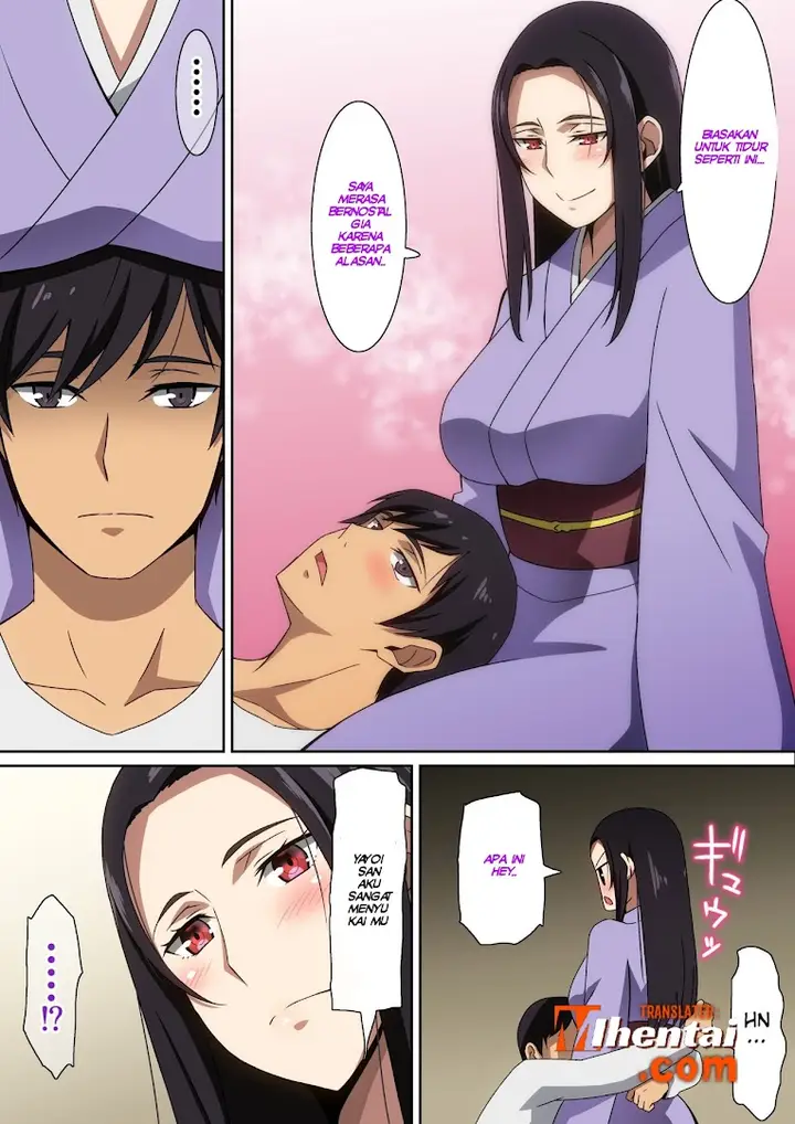 image-komik-cinta-yang-terpendam-kisei-saki-de-chapter-01-4/23