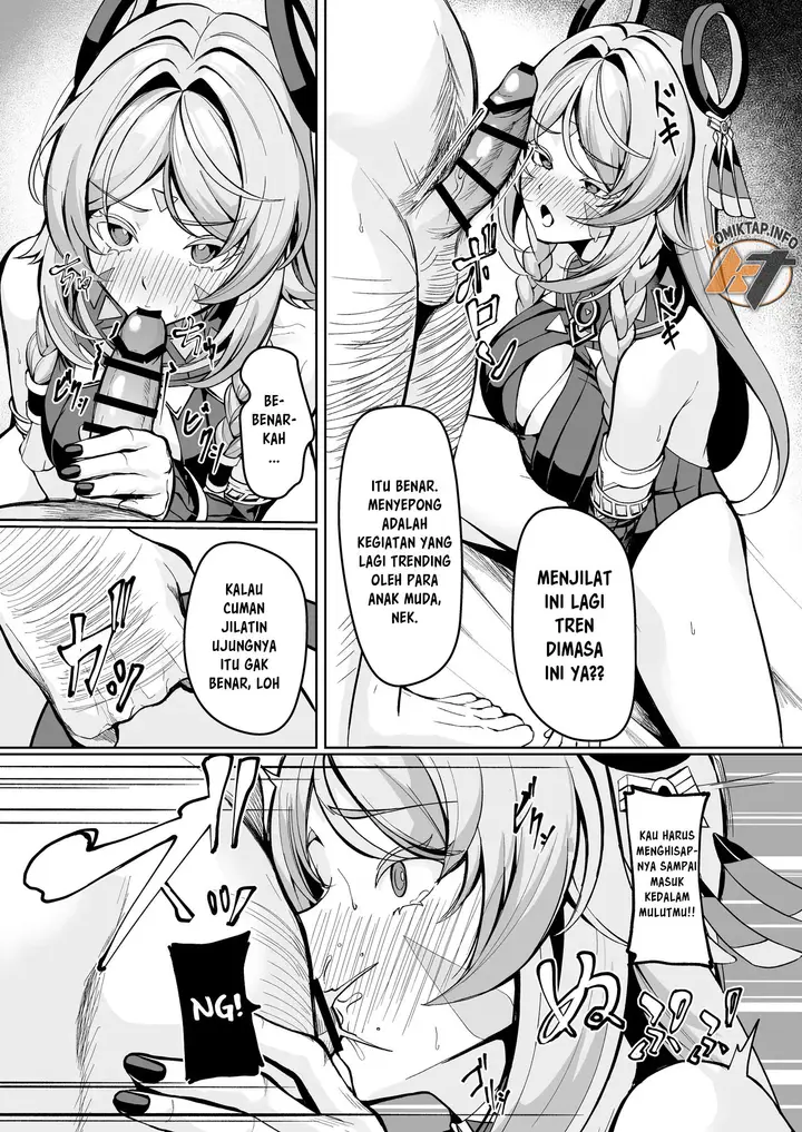 image-komik-citlali-ga-omochikaeri-sarete-naui-sex-o-taiken-suru-hanashi-chapter-1-2/21