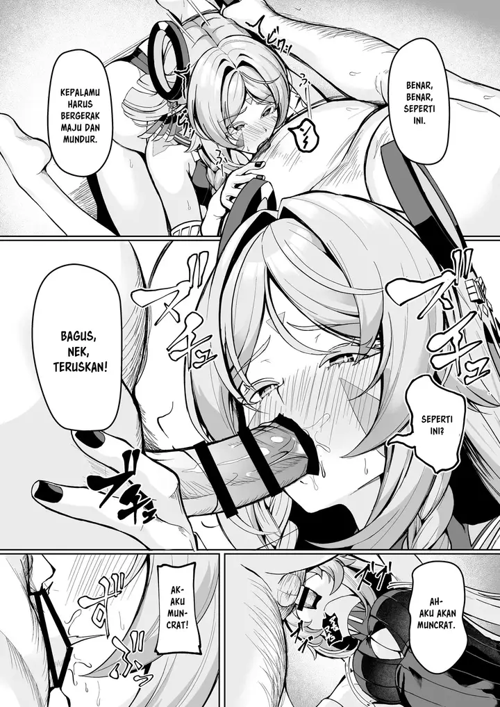 image-komik-citlali-ga-omochikaeri-sarete-naui-sex-o-taiken-suru-hanashi-chapter-1-3/21
