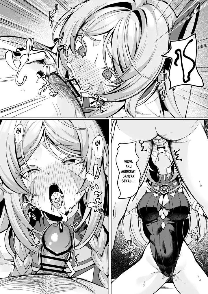 image-komik-citlali-ga-omochikaeri-sarete-chapter-01-3/19