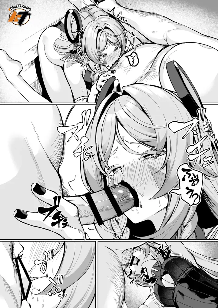 image-komik-citlali-ga-omochikaeri-sarete-chapter-01-11/19