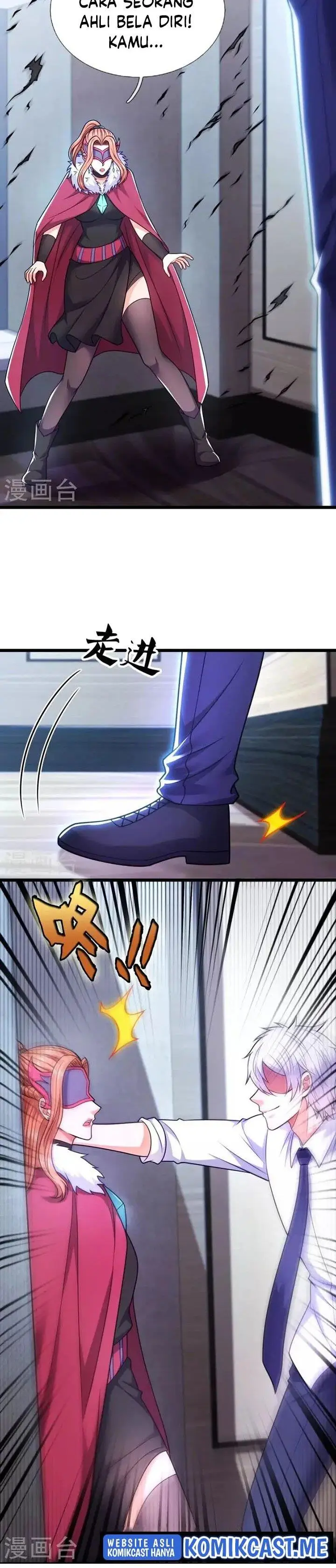 image-komik-city-of-heaven-timestamp-chapter-300-1/8