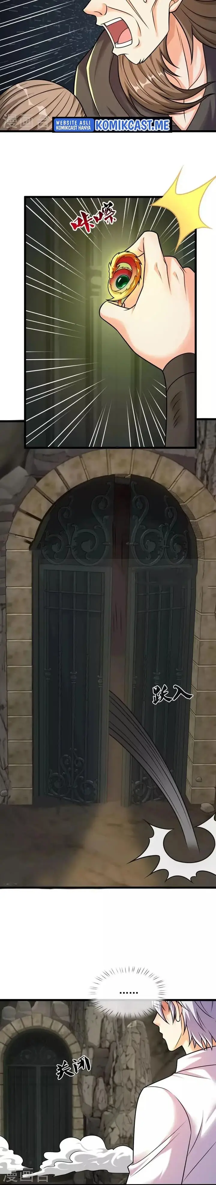 image-komik-city-of-heaven-timestamp-chapter-309-3/8