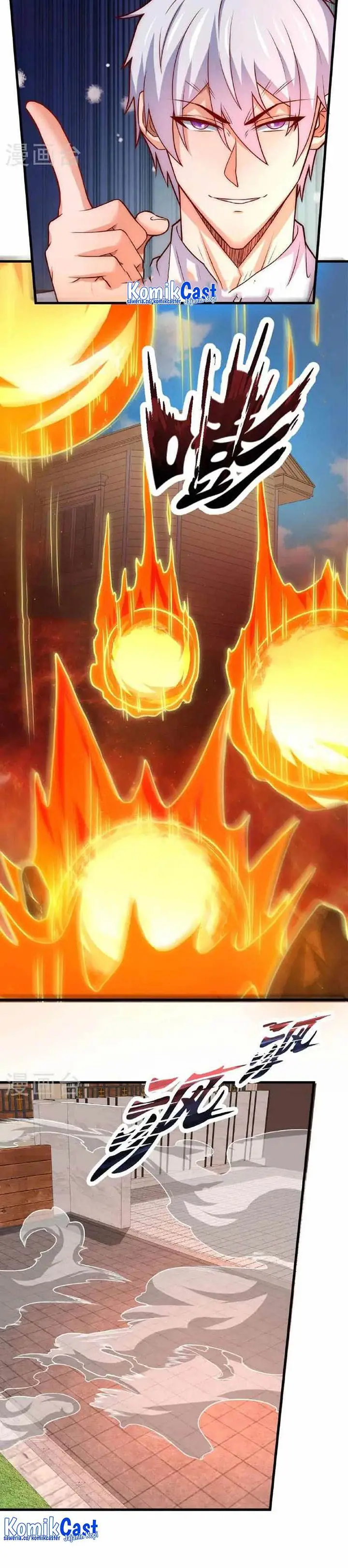 image-komik-city-of-heaven-timestamp-chapter-371-3/12