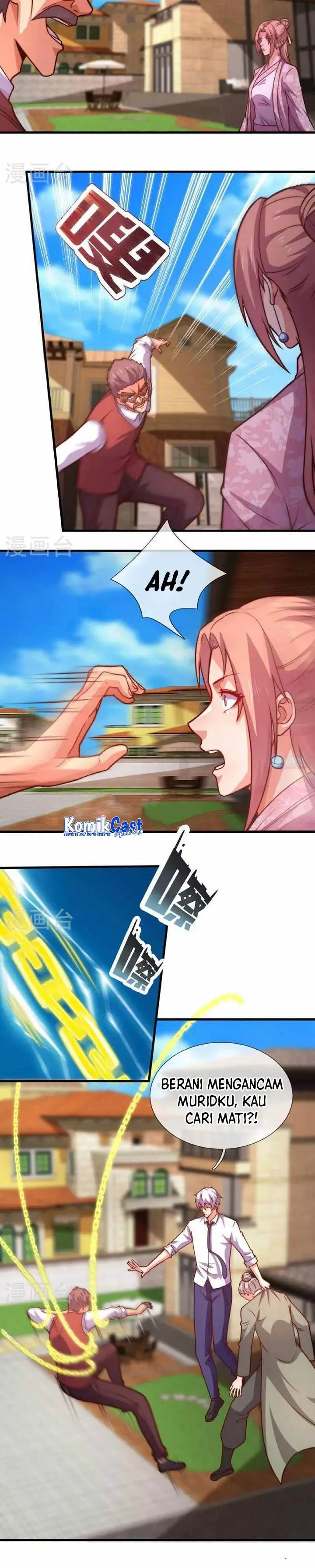 image-komik-city-of-heaven-timestamp-chapter-371-11/12