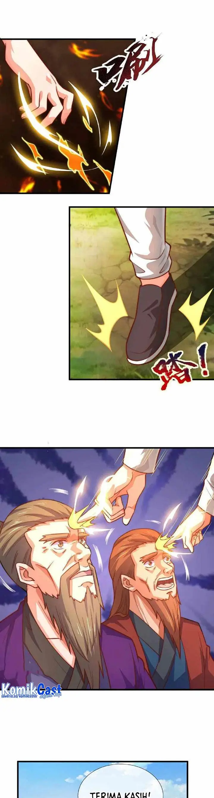 image-komik-city-of-heaven-timestamp-chapter-375-8/10