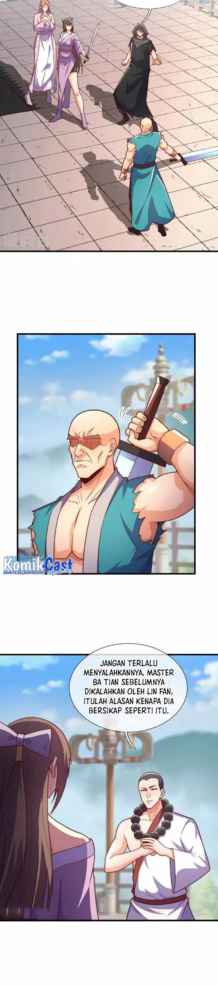 image-komik-city-of-heaven-timestamp-chapter-388-5/11