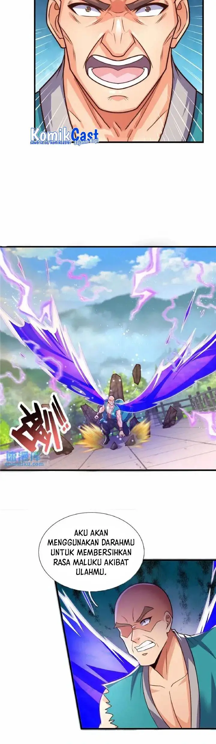 image-komik-city-of-heaven-timestamp-chapter-390-1/10