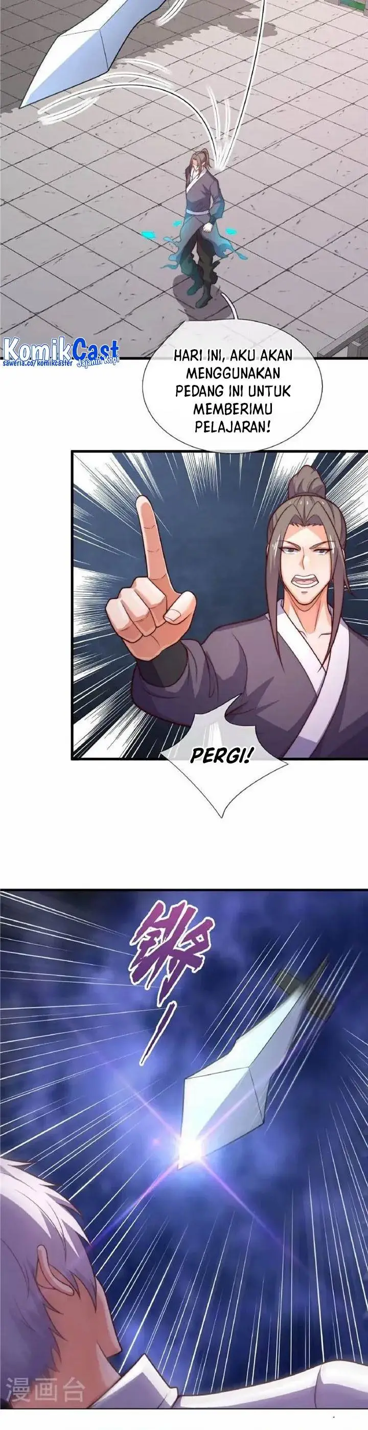 image-komik-city-of-heaven-timestamp-chapter-390-9/10