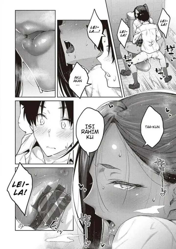 image-komik-ciuman-yang-mendarat-di-bibir-membuat-semua-berubah-chapter-04-end-7/16