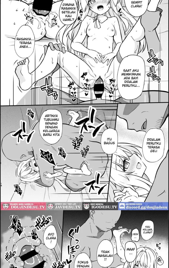 image-komik-clara-o-saimin-shite-hanshoku-no-unmei-chapter-0-end-11/20