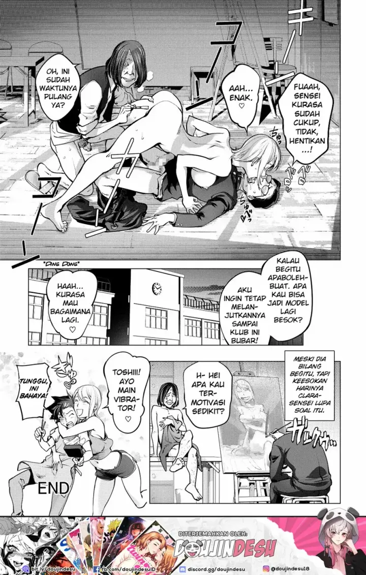 image-komik-clara-sensei-no-bijutsu-chapter-01-end-32/34