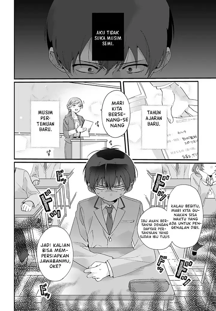 image-komik-class-de-2-banme-ni-kawaii-onna-no-ko-to-tomodachi-ni-natta-chapter-1-3/26