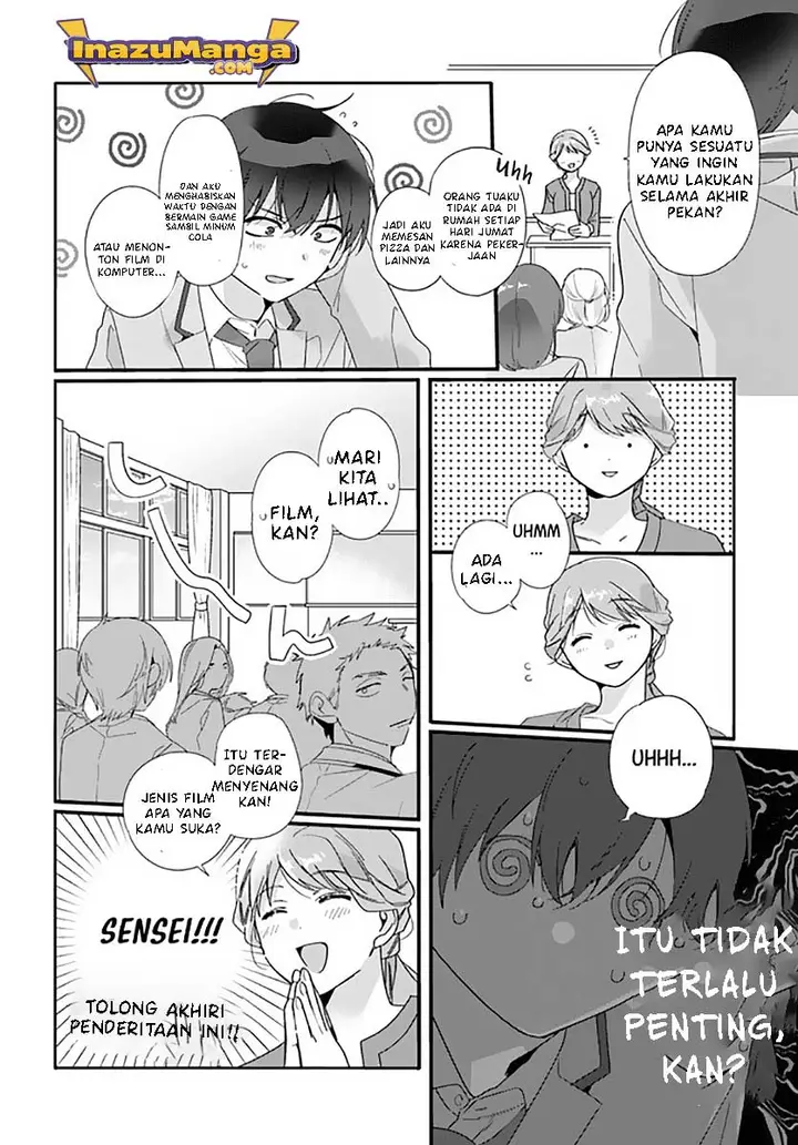 image-komik-class-de-2-banme-ni-kawaii-onna-no-ko-to-tomodachi-ni-natta-chapter-1-5/26