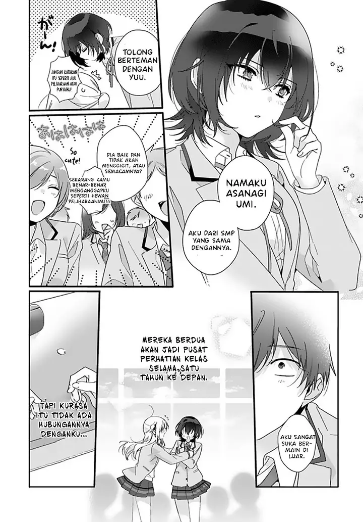 image-komik-class-de-2-banme-ni-kawaii-onna-no-ko-to-tomodachi-ni-natta-chapter-1-9/26