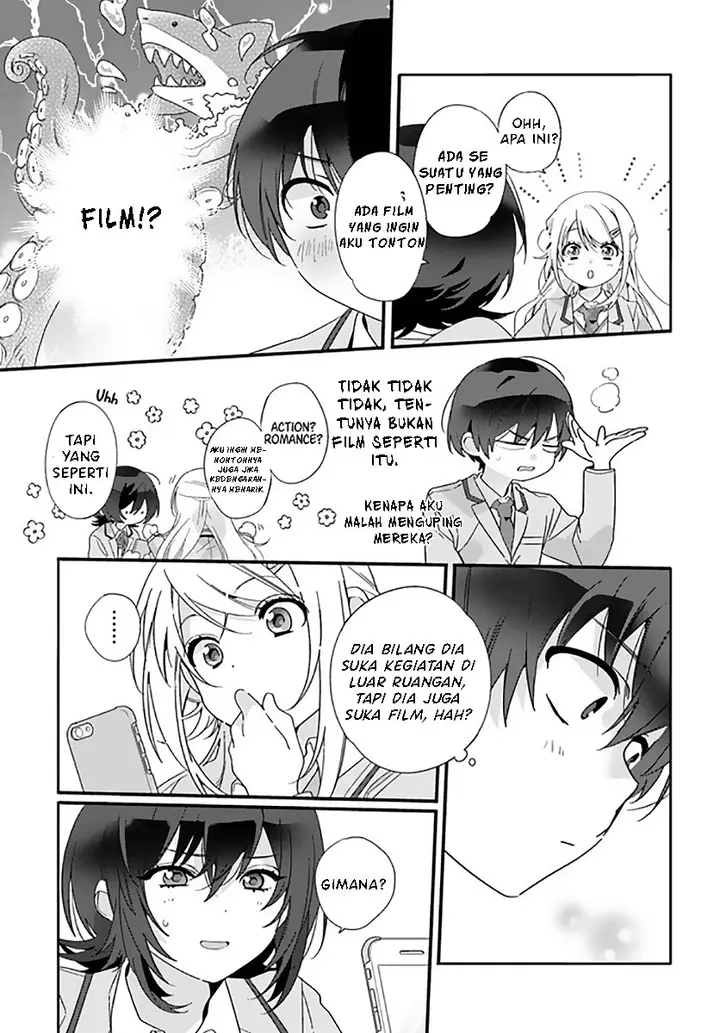 image-komik-class-de-2-banme-ni-kawaii-onna-no-ko-to-tomodachi-ni-natta-chapter-1-11/26