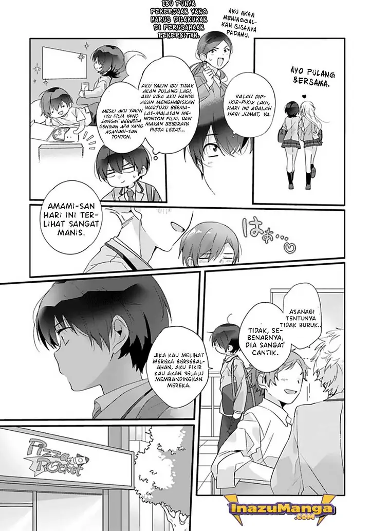 image-komik-class-de-2-banme-ni-kawaii-onna-no-ko-to-tomodachi-ni-natta-chapter-1-13/26