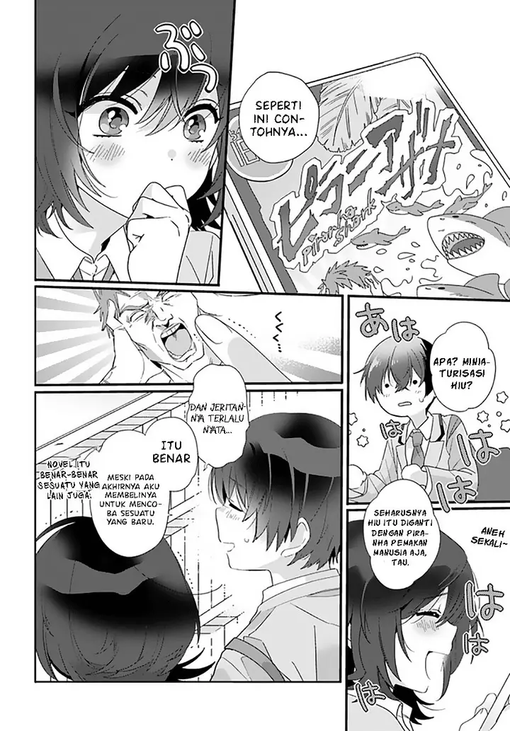 image-komik-class-de-2-banme-ni-kawaii-onna-no-ko-to-tomodachi-ni-natta-chapter-1-18/26