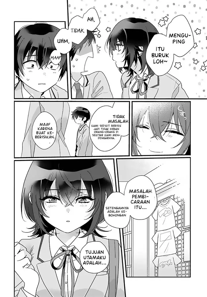 image-komik-class-de-2-banme-ni-kawaii-onna-no-ko-to-tomodachi-ni-natta-chapter-1-20/26