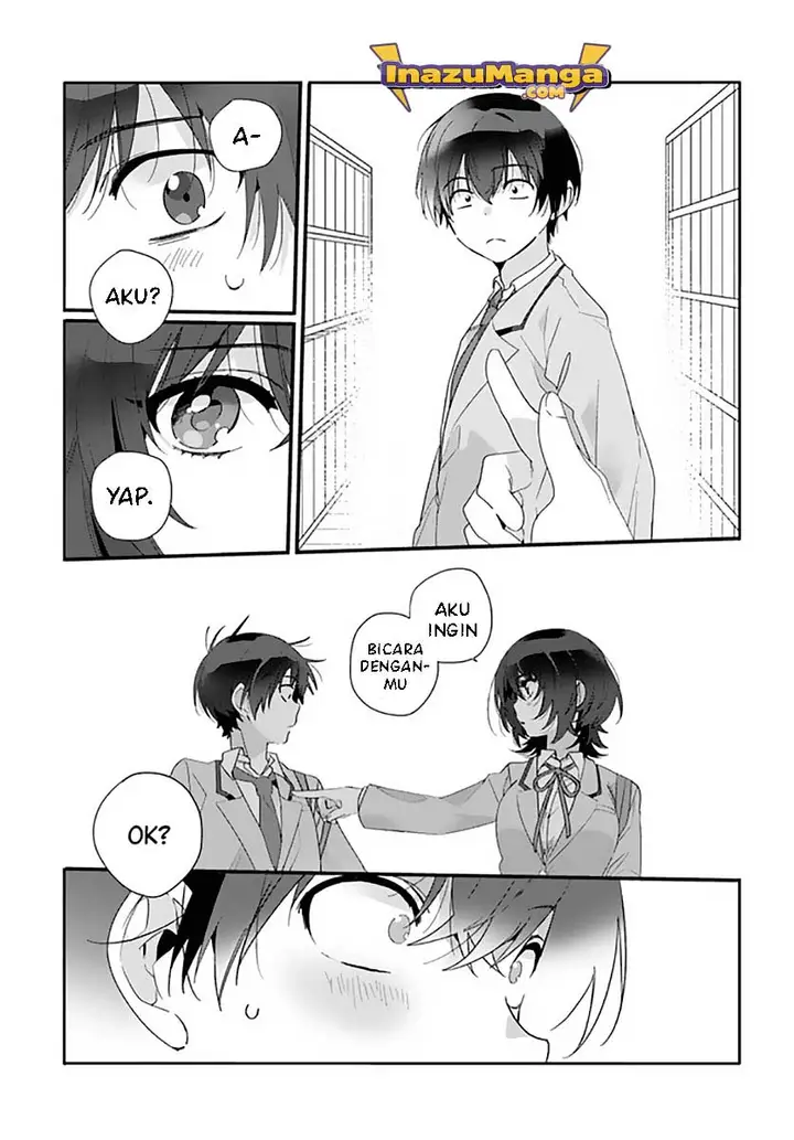 image-komik-class-de-2-banme-ni-kawaii-onna-no-ko-to-tomodachi-ni-natta-chapter-1-21/26