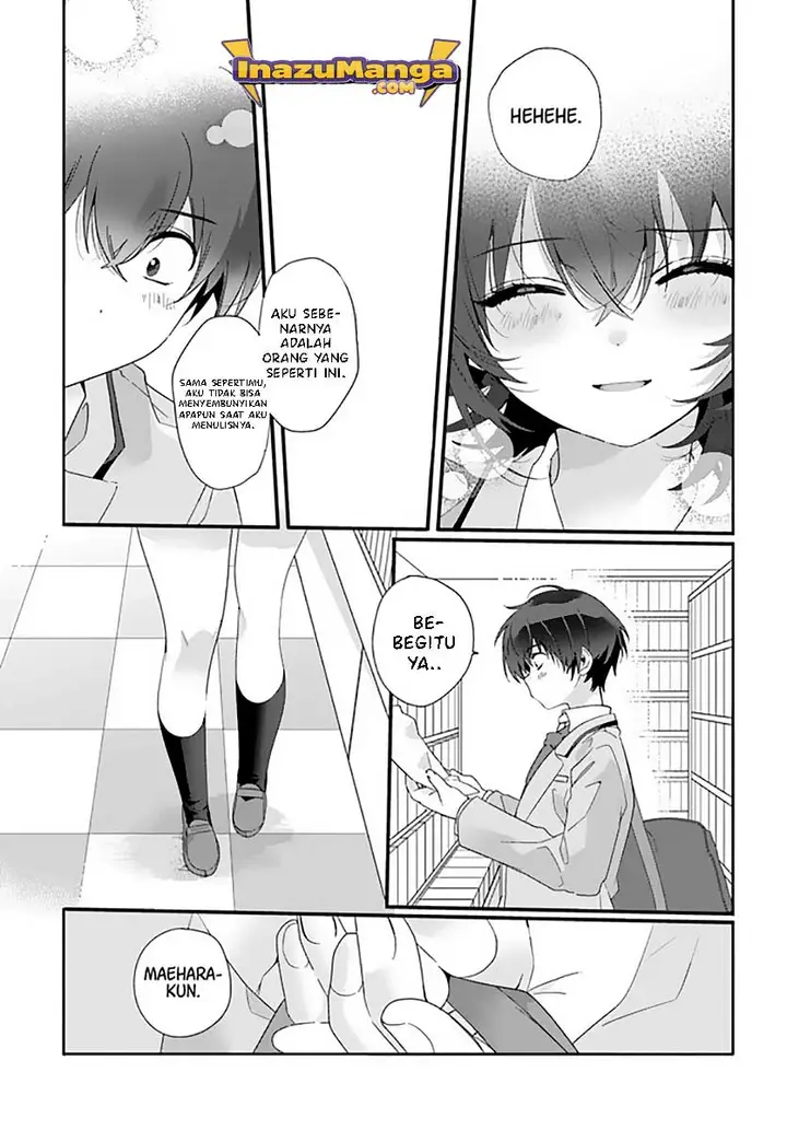image-komik-class-de-2-banme-ni-kawaii-onna-no-ko-to-tomodachi-ni-natta-chapter-1-23/26