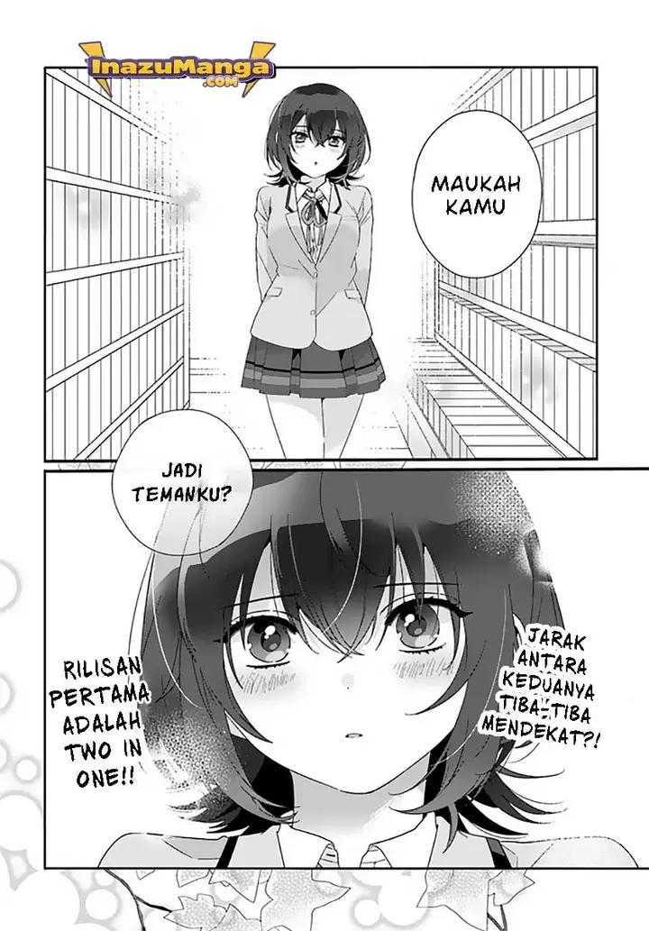 image-komik-class-de-2-banme-ni-kawaii-onna-no-ko-to-tomodachi-ni-natta-chapter-1-24/26