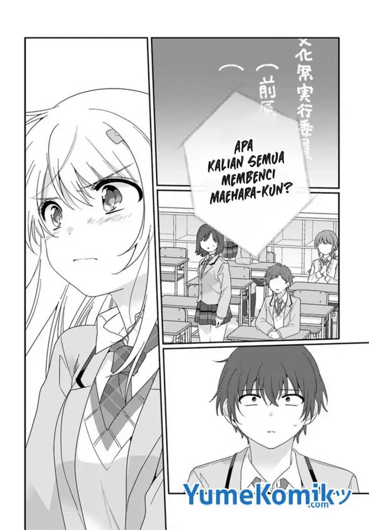 image-komik-class-de-2-banme-ni-kawaii-onna-no-ko-to-tomodachi-ni-natta-chapter-10-2/32