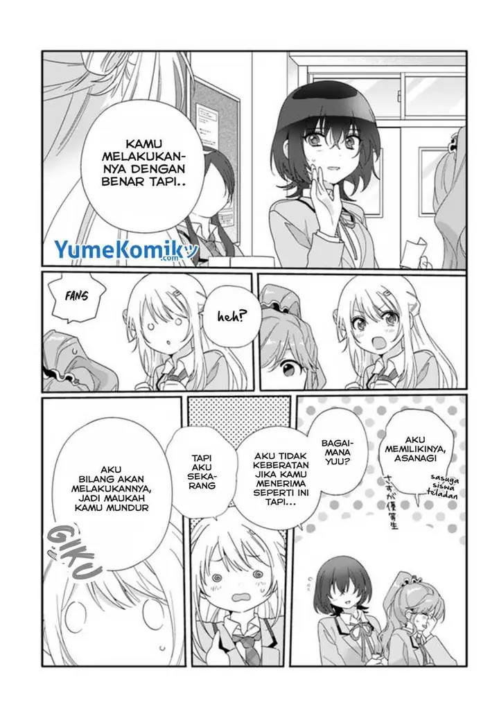 image-komik-class-de-2-banme-ni-kawaii-onna-no-ko-to-tomodachi-ni-natta-chapter-10-5/32
