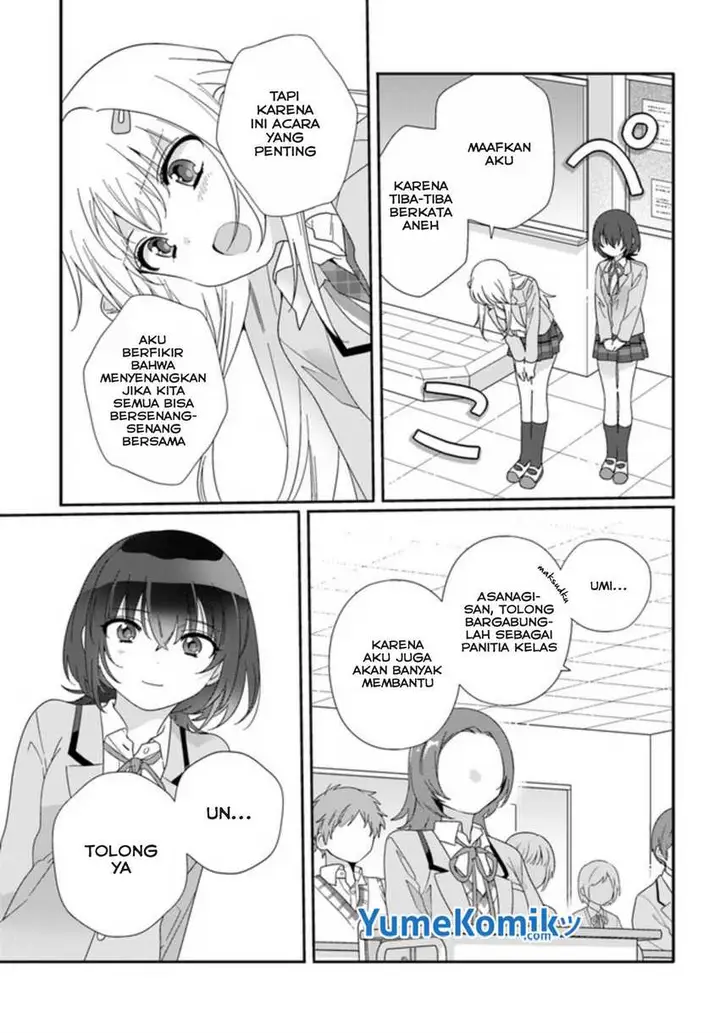image-komik-class-de-2-banme-ni-kawaii-onna-no-ko-to-tomodachi-ni-natta-chapter-10-7/32