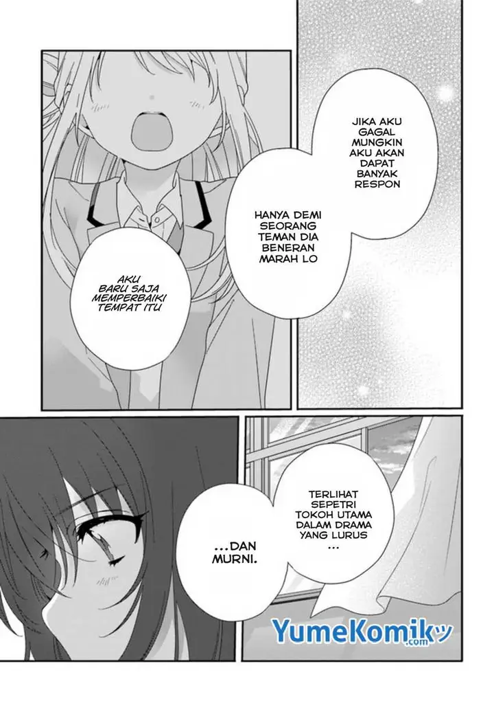 image-komik-class-de-2-banme-ni-kawaii-onna-no-ko-to-tomodachi-ni-natta-chapter-10-11/32