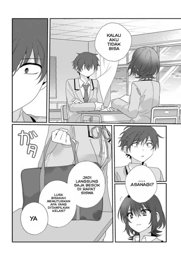 image-komik-class-de-2-banme-ni-kawaii-onna-no-ko-to-tomodachi-ni-natta-chapter-10-12/32