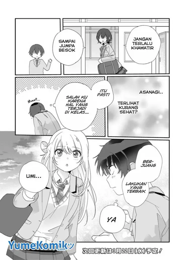 image-komik-class-de-2-banme-ni-kawaii-onna-no-ko-to-tomodachi-ni-natta-chapter-10-13/32