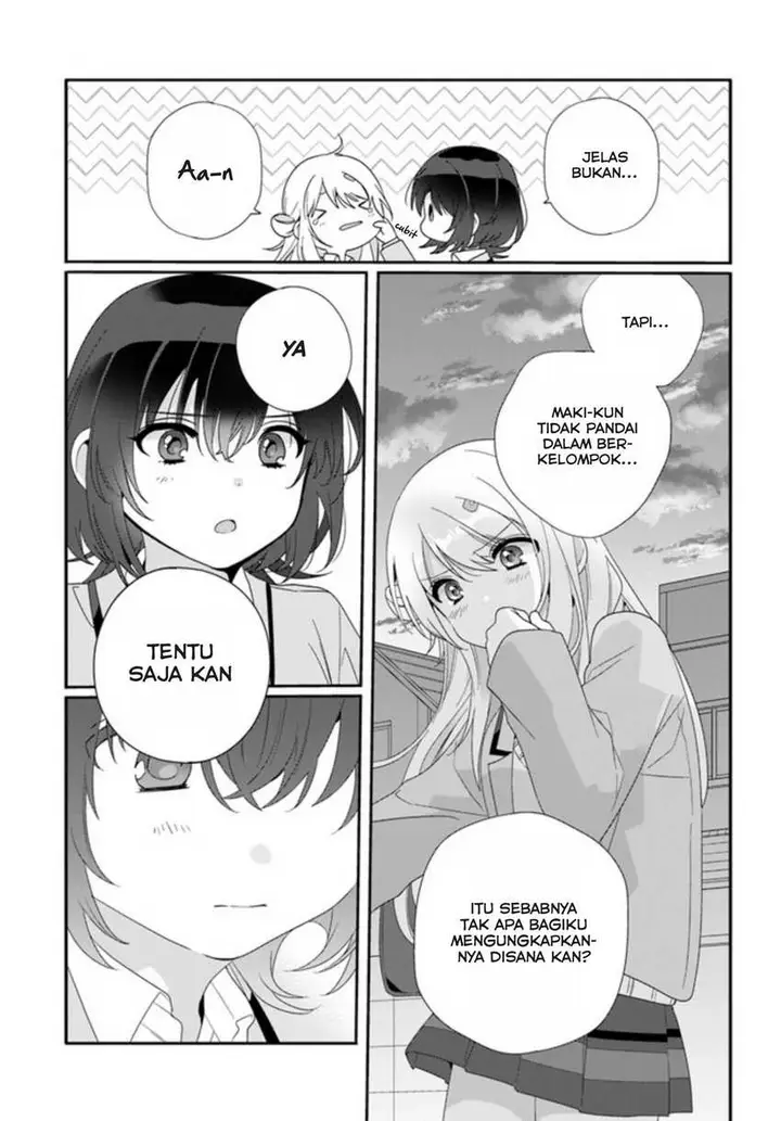 image-komik-class-de-2-banme-ni-kawaii-onna-no-ko-to-tomodachi-ni-natta-chapter-10-15/32