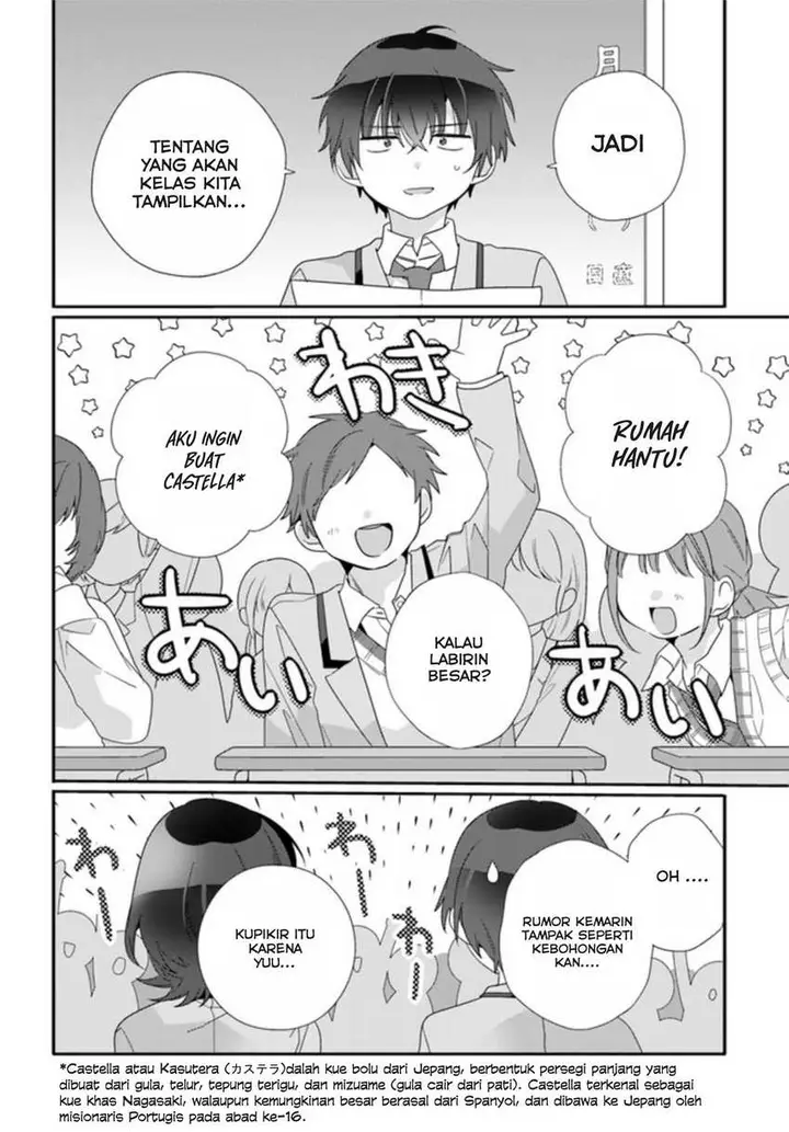 image-komik-class-de-2-banme-ni-kawaii-onna-no-ko-to-tomodachi-ni-natta-chapter-10-18/32