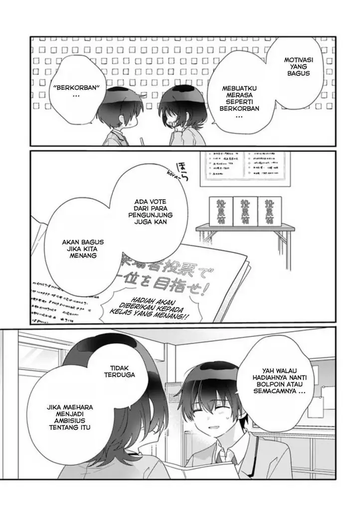image-komik-class-de-2-banme-ni-kawaii-onna-no-ko-to-tomodachi-ni-natta-chapter-10-23/32