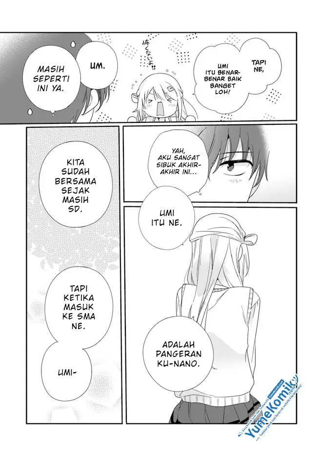 image-komik-class-de-2-banme-ni-kawaii-onna-no-ko-to-tomodachi-ni-natta-chapter-11-9/44