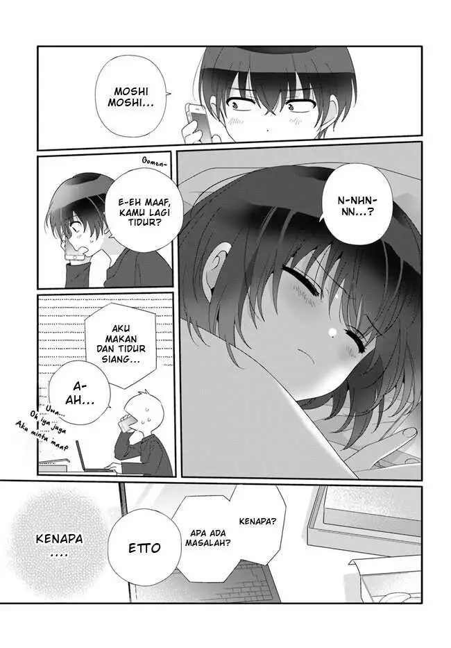image-komik-class-de-2-banme-ni-kawaii-onna-no-ko-to-tomodachi-ni-natta-chapter-11-23/44