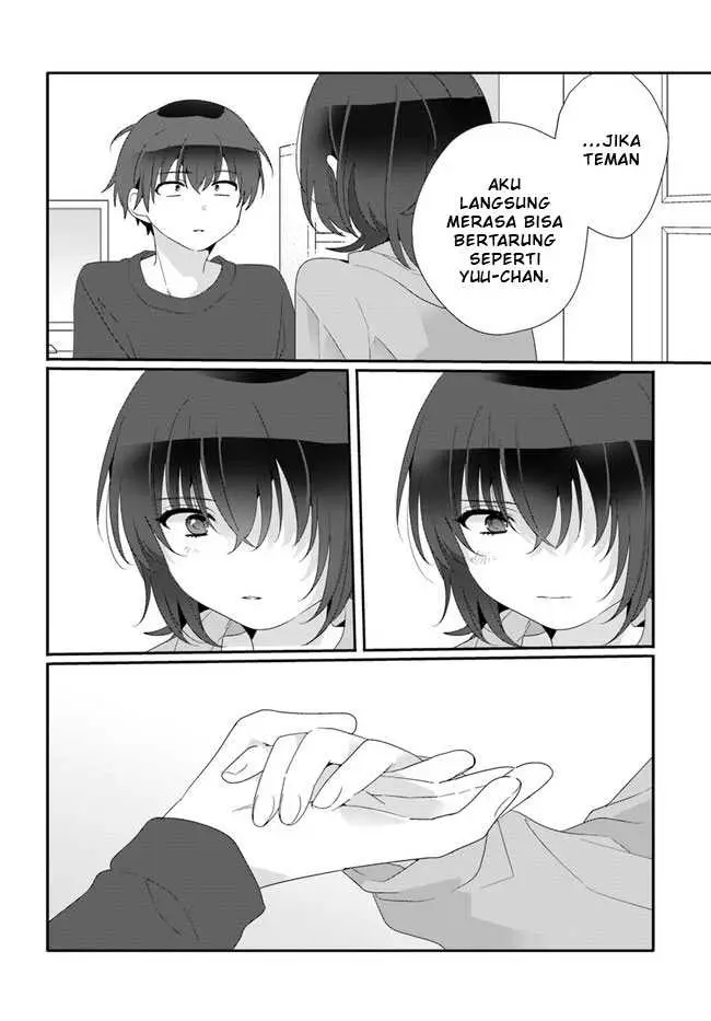image-komik-class-de-2-banme-ni-kawaii-onna-no-ko-to-tomodachi-ni-natta-chapter-11-36/44