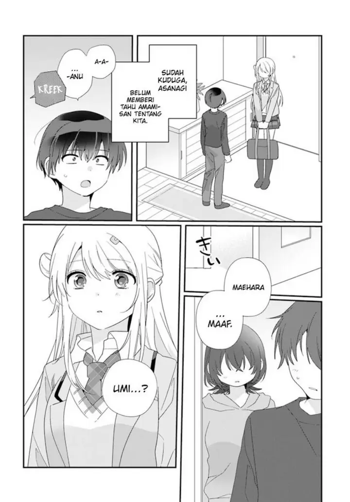 image-komik-class-de-2-banme-ni-kawaii-onna-no-ko-to-tomodachi-ni-natta-chapter-12-2/32