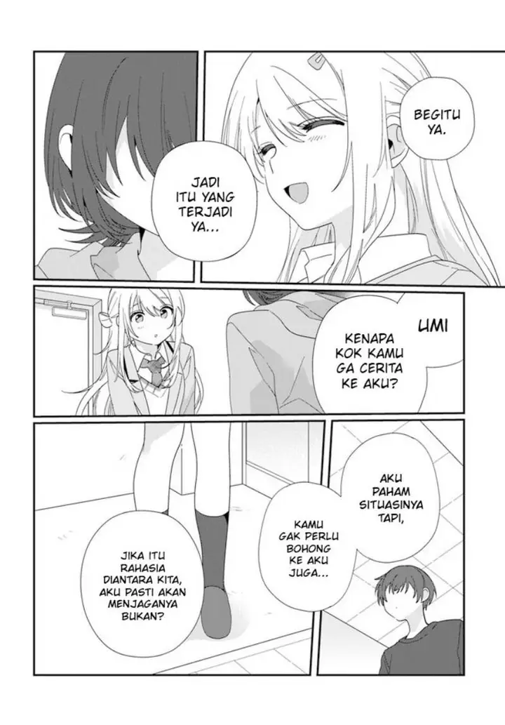 image-komik-class-de-2-banme-ni-kawaii-onna-no-ko-to-tomodachi-ni-natta-chapter-12-6/32