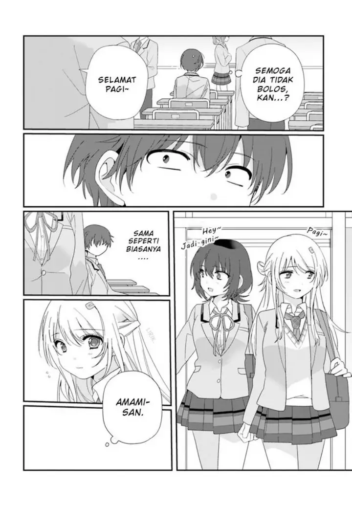 image-komik-class-de-2-banme-ni-kawaii-onna-no-ko-to-tomodachi-ni-natta-chapter-12-12/32